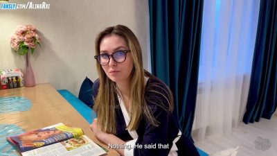 Are you a Normal Stepson!? don’t be Stupid! จากลูกเลี้ยงสู่ xxx ฝรั่ง